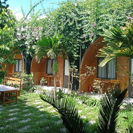 Tam Coc Village Bungalow Ninh Binh Exterior foto