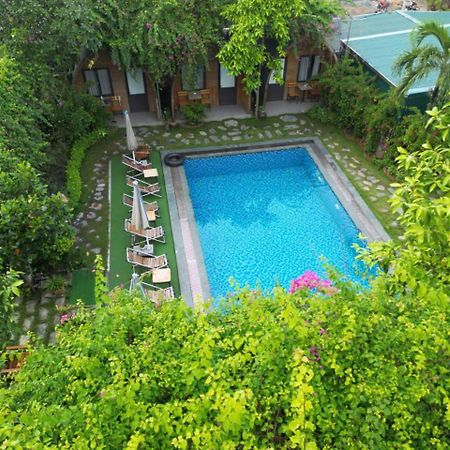 Tam Coc Village Bungalow Ninh Binh Exterior foto
